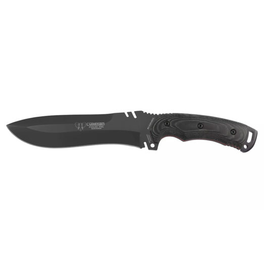 Cudeman 299-NK Tactical Survival Knife