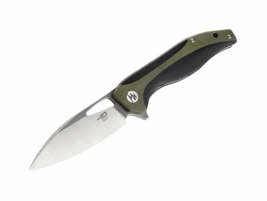 BESTECH BG26A Komodo Flipper Knife