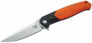 BESTECH BG03C Swordfish Flipper Knife