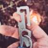 Gerber Mullet Keychain Tool