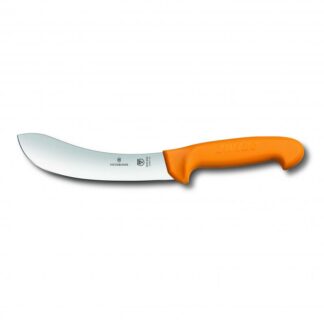 Victorinox Swibo Skinning Knife,15cm - Yellow