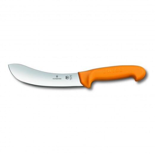 Victorinox Swibo Skinning Knife,15cm - Yellow