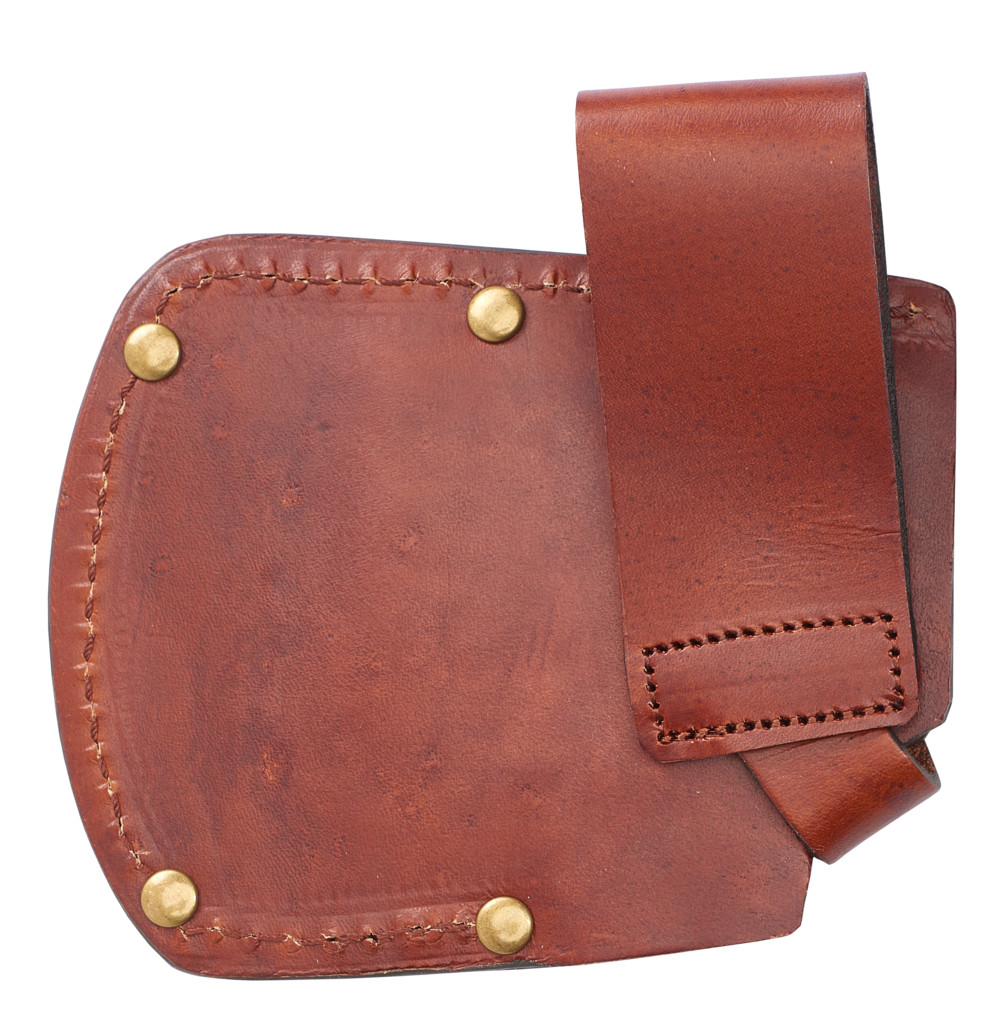 Ontario Knife Co. 4230 Camp Plus Hatchet with Sheath Knife Depot