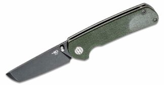 BESTECH BG31B-2 Sledgehammer Folding Knife
