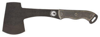 Ontario Knife Co. 4230 Camp Plus Hatchet with Sheath