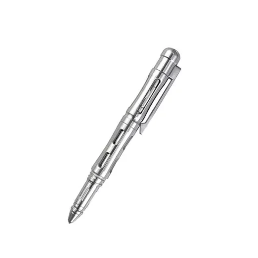 MecArmy TPX22 Tactical Titanium Pen
