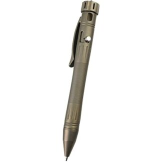 MecArmy TPX12 Titanium Bronze Tactical Pen