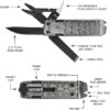 Gerber Lockdown Pry Multitool