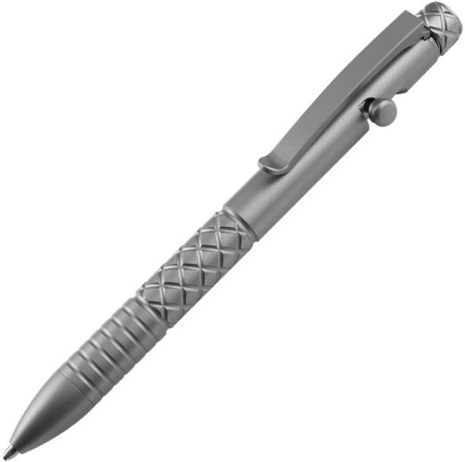 MecArmy TPX15 Tactical Titanium Pen