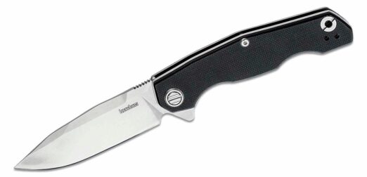 Kershaw 2031 Inception Flipper Knife
