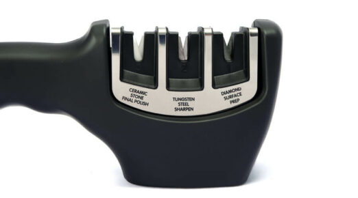 RISAM RM008 Manual Knife Sharpener