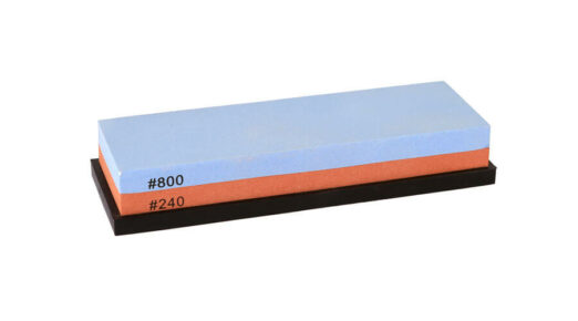 RISAM RW003 Double Sided Whetstone (240/800 Grit)