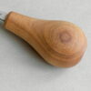 BeaverCraft C17P Universal Detail Pro Knife with Palm Handle