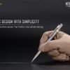 Nitecore NTP30