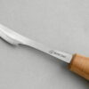 BeaverCraft C17P Universal Detail Pro Knife with Palm Handle