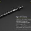 Nitecore NTP31