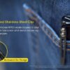 Nitecore NTP21