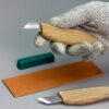 BeaverCraft S04 Chip Carving Knife Set