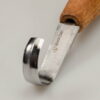 BeaverCraft SK5 Double Bevel Spoon Carving Hook Knife