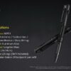 Nitecore NTP21