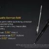 Nitecore NTP21
