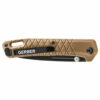 Gerber Zilch - Coyote