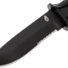 Gerber StrongArm SE - Black