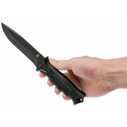 Gerber Strongarm FE - Black