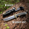 Gerber Ultimate Survival Fixed SE