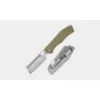 Gerber Flatiron Folding Knife - Desert Tan