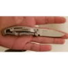 Gerber Paraframe Mini - Fine Edge