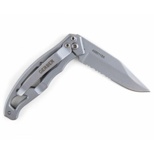 Gerber Paraframe Mini – Combo Blade