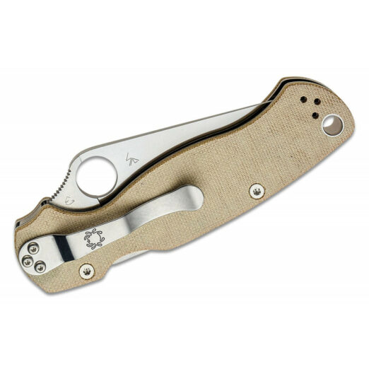 Spyderco Para Military 2 - 3.45