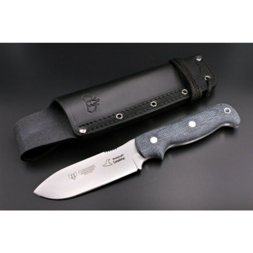 Cudeman 181-T Bushcraft Knife