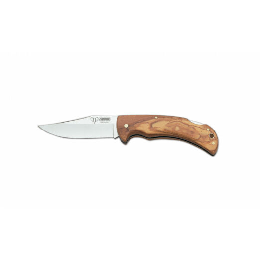 Cudeman 326-L Folding Knife
