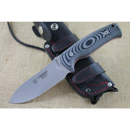 Cudeman 298-M Survival Knife