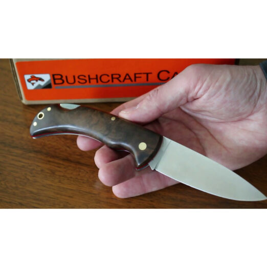 Cudeman 326-G Folding Knife