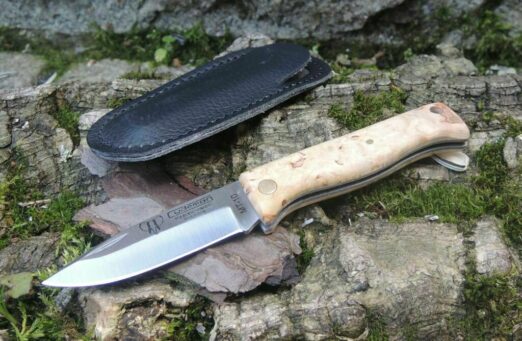 Cudeman 332-D MOD. MT-10 Mini Folding Knife