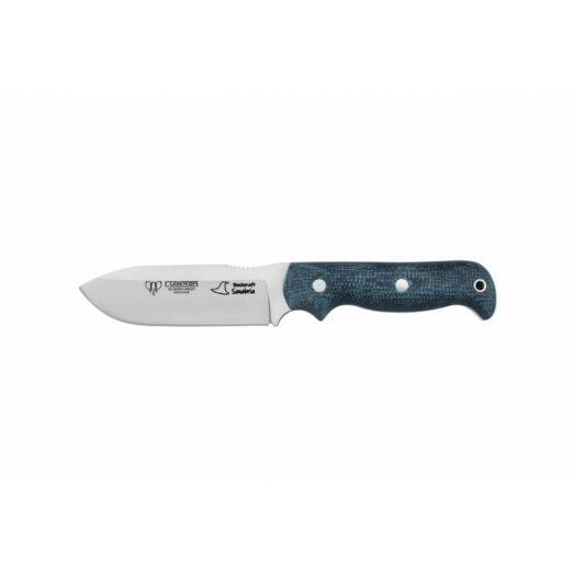 Cudeman 181-T Bushcraft Knife