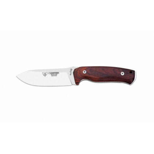 Cudeman 298-K Survival Knife