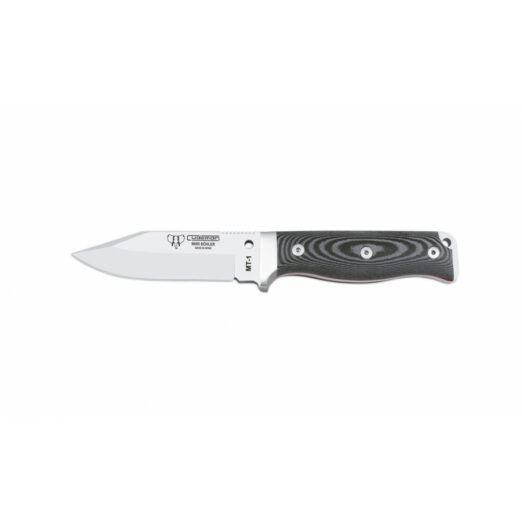 Cudeman 295-MC MT-1 Survival Knife Kit