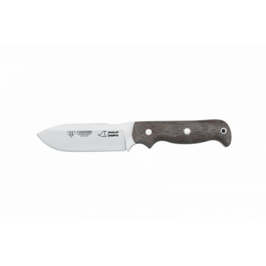 Cudeman 181-Y Bushcraft Knife
