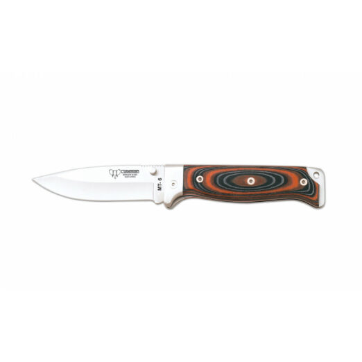 Cudeman 328-W MT6 Folding Survival Knife