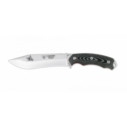 Cudeman 125-M Survival Knife JJ.SK2