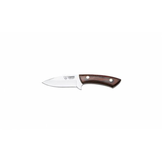 Cudeman 135-R Skinning Knife