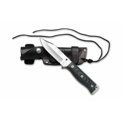 Cudeman 295-MC MT-1 Survival Knife Kit