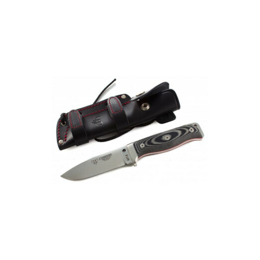 Cudeman 120-M MT-5 Survival Knife