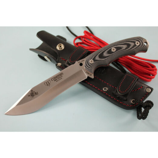 Cudeman 125-M Survival Knife JJ.SK2