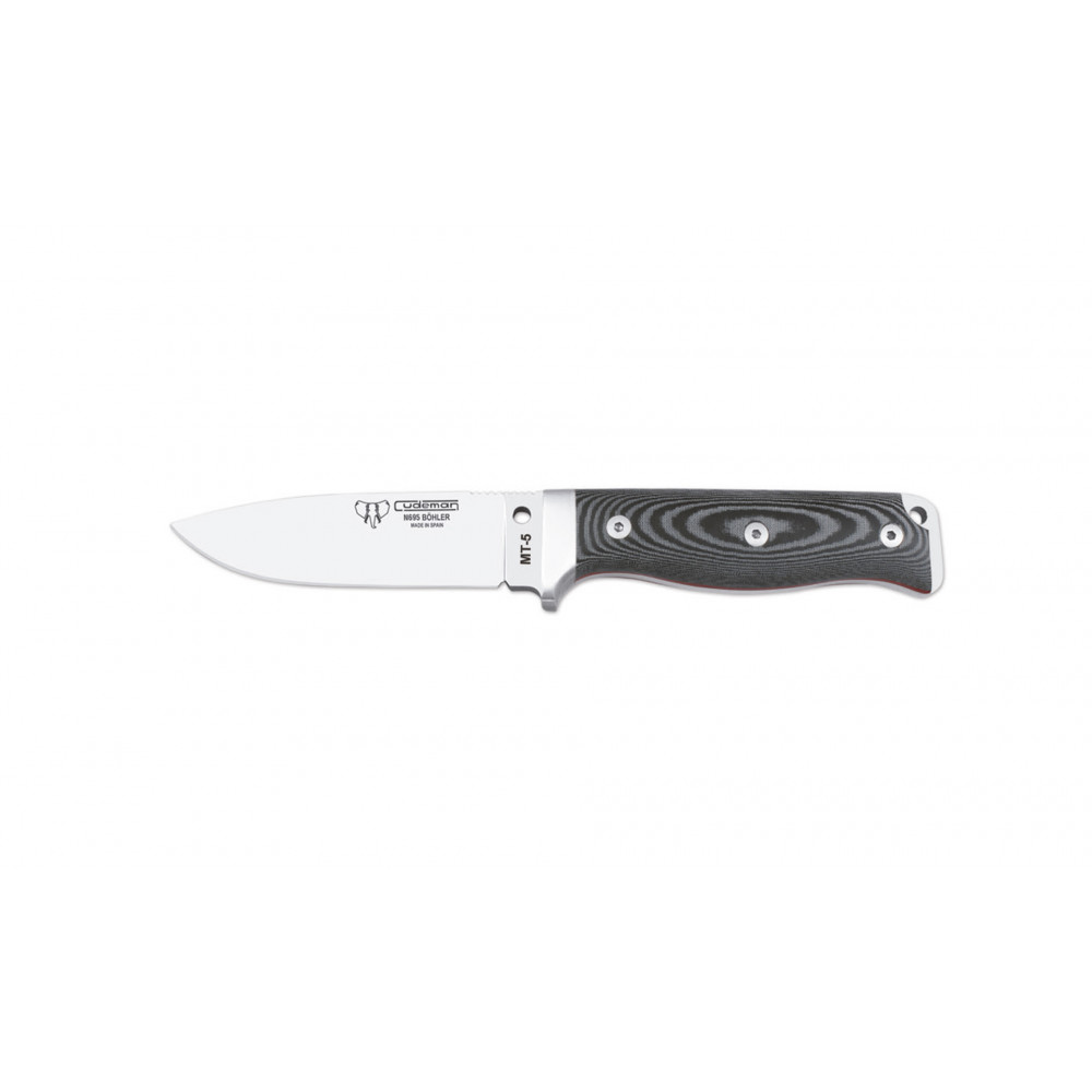 Cudeman 120M MT5 Survival Knife Knife Depot