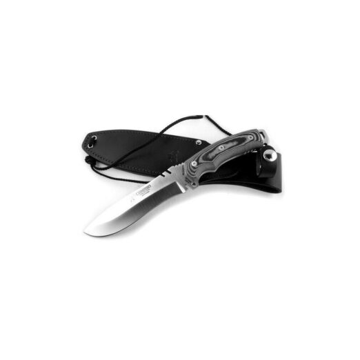 Cudeman 291-M Survival Knife